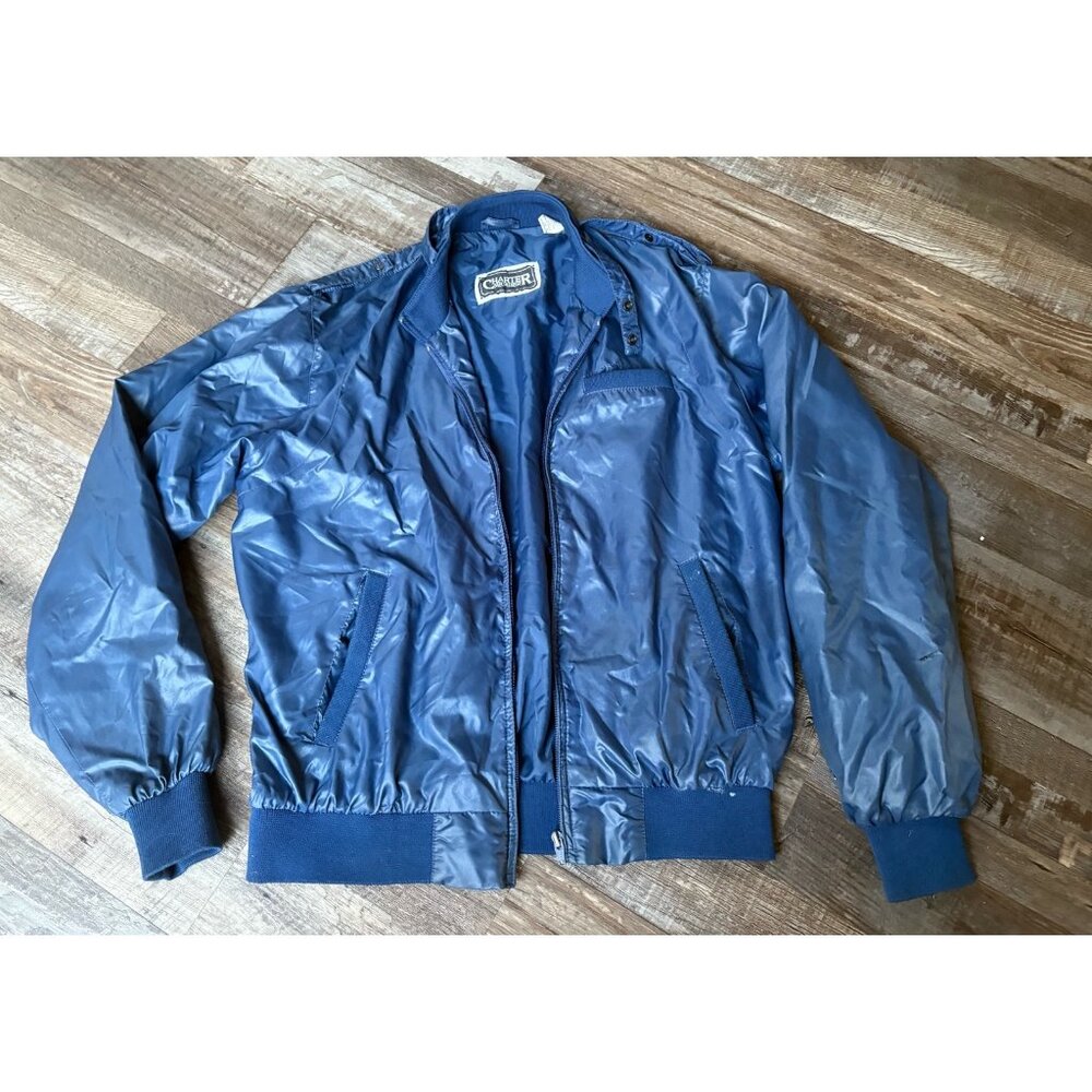Vintage Charter Club Coat men’s medium